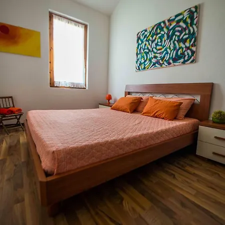 Salmagilandia Гостевой дом