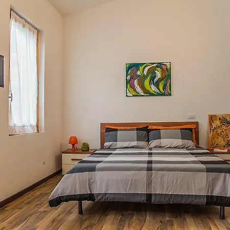 Salmagilandia Πανσιόν 4*