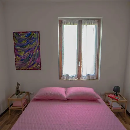 Salmagilandia 4* Terra Mala