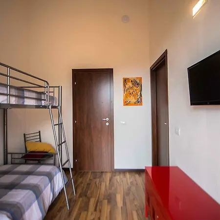 Salmagilandia Гостевой дом 4*