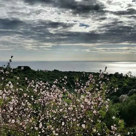 Гостевой дом Salmagilandia