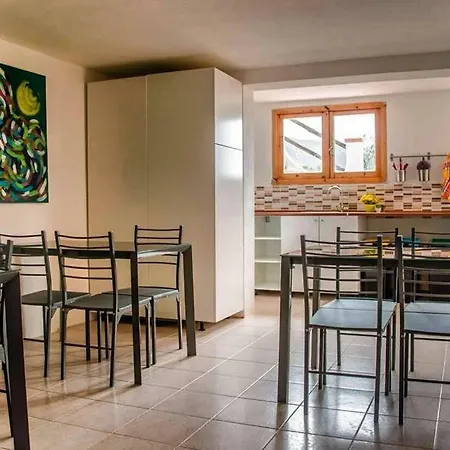 Salmagilandia Πανσιόν 4*