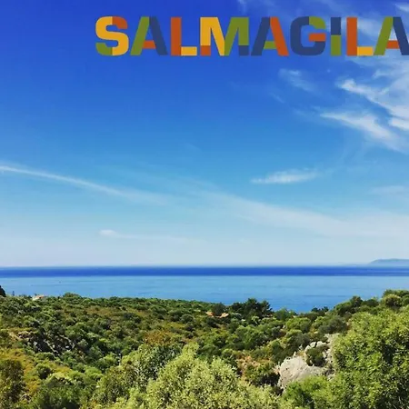 Salmagilandia Terra Mala