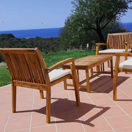 Salmagilandia Πανσιόν 4*