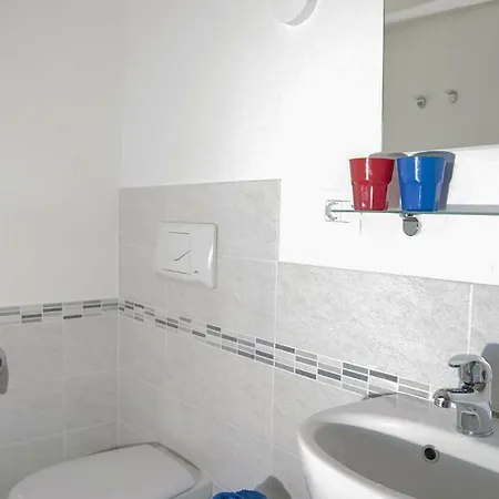 Salmagilandia Гостевой дом