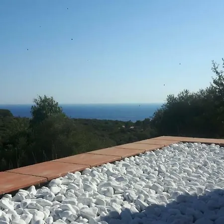 Salmagilandia Terra Mala