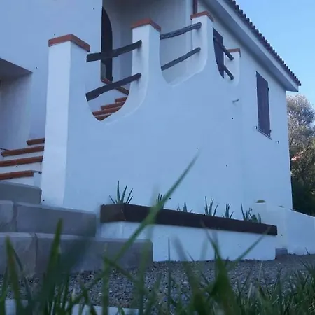 Πανσιόν Salmagilandia Terra Mala