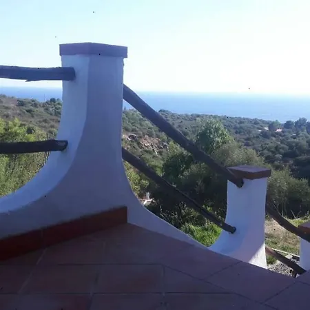 Salmagilandia 4* Terra Mala