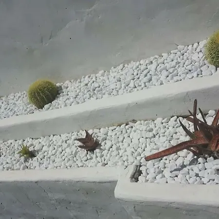 Гостевой дом Salmagilandia Terra Mala