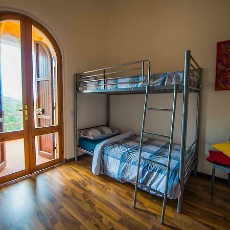 Salmagilandia 4* Terra Mala