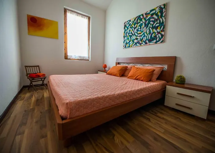 Salmagilandia Pensjonat