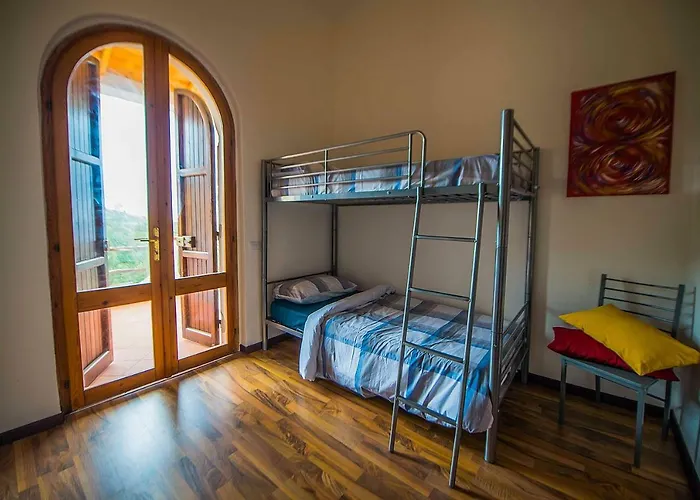 Salmagilandia 4* Terra Mala