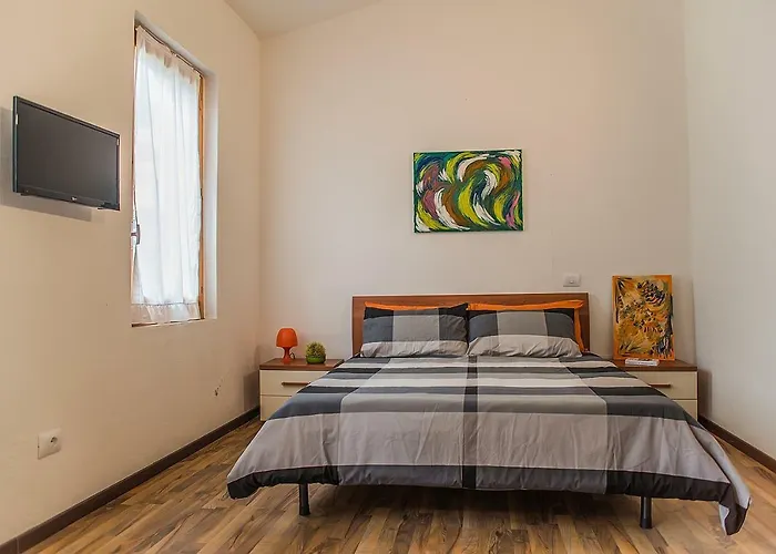 Salmagilandia Pensjonat 4*