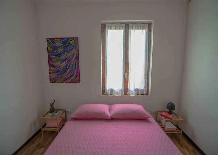 Salmagilandia 4* Terra Mala