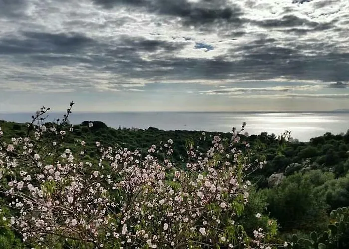 Pensjonat Salmagilandia