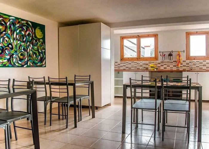 Salmagilandia Pensjonat 4*