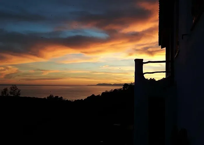 Salmagilandia Terra Mala