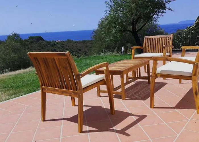 Salmagilandia Pensjonat 4*