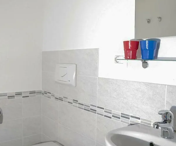 Salmagilandia Pensjonat