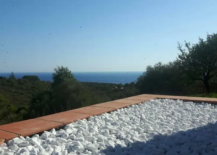 Salmagilandia Terra Mala