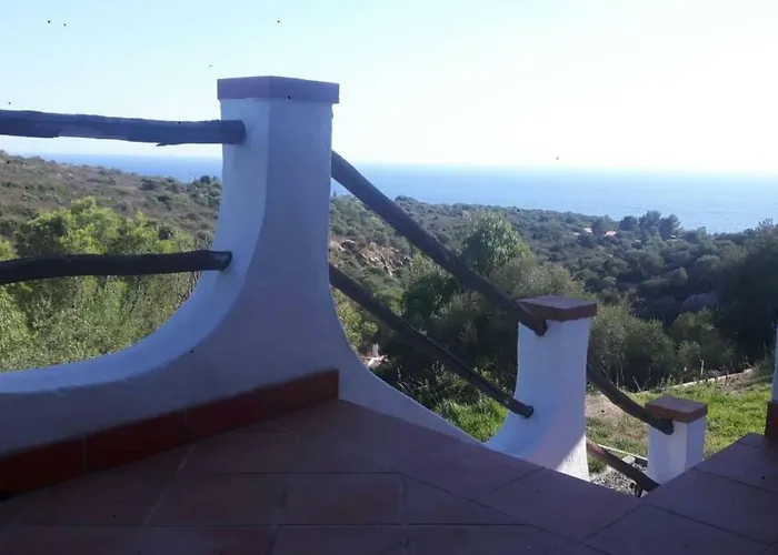 Salmagilandia 4* Terra Mala