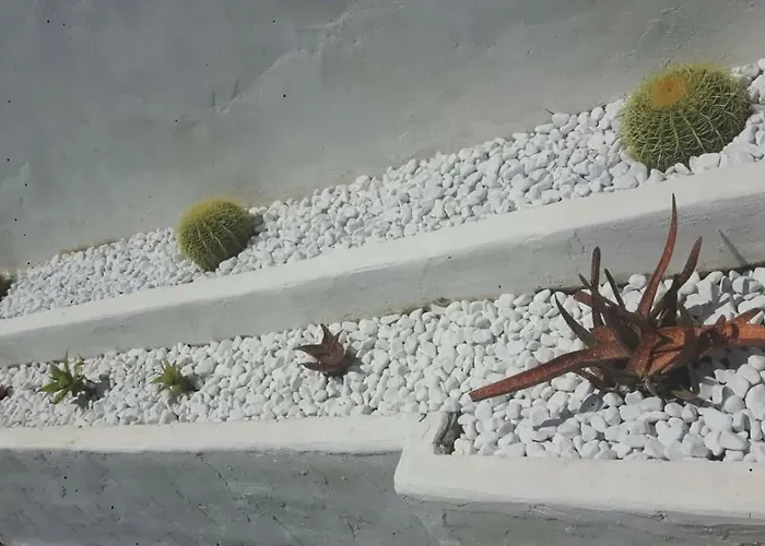 Pensjonat Salmagilandia Terra Mala